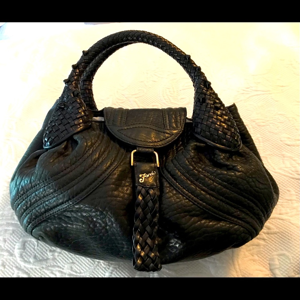 Fendi small Spy Bag